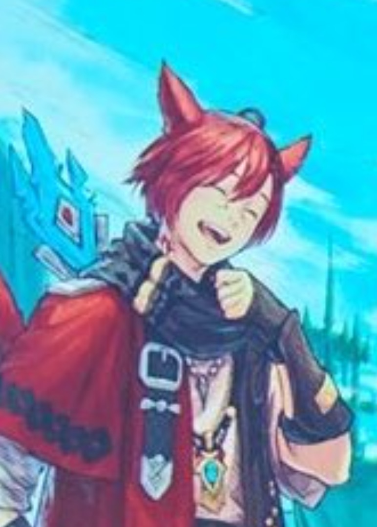 Richard 'Dick' Grayson of Coeurl💙 on Twitter "RT aitaikimochi