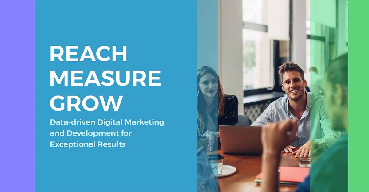 clickify's tweet image. Get #Digital with #Clickify. Our team makes it a breeze to manage your #website, #design #emailmarketing campaigns, or launch your #socialmedia shops. Our business is getting your business #online. bit.ly/2WeoPfp