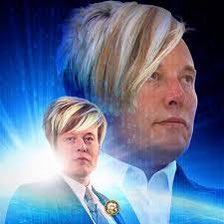 Andrew_Sampson's tweet photo. @elonmusk Farewell #SpaceKaren https://t.co/ibixBQmCqK