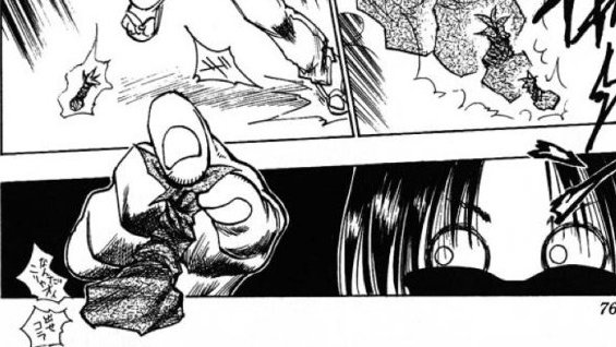 梟のファンファンクロスから自力脱出できなかったこと考えるとノブナガたぶん移動系の能力でもないしなんでも切れる次元刀みたいな能力でもなさそうなんだけどそれにしてもお前今念能力考察ガチ勢みたいに言われてんのに不測の事態に弱すぎだろ 