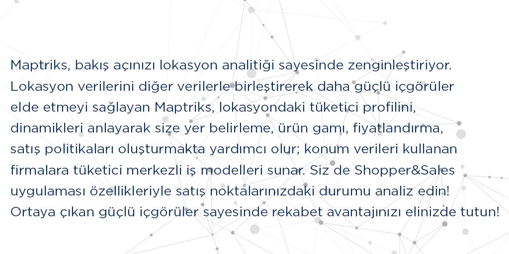 Maptriks tweet media