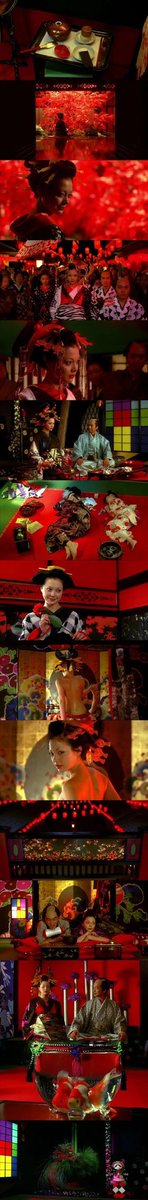 《恶女花魁》
蜷川实花
优秀的导演优秀的作品 https://t.co/sOPEMxfxsJ
