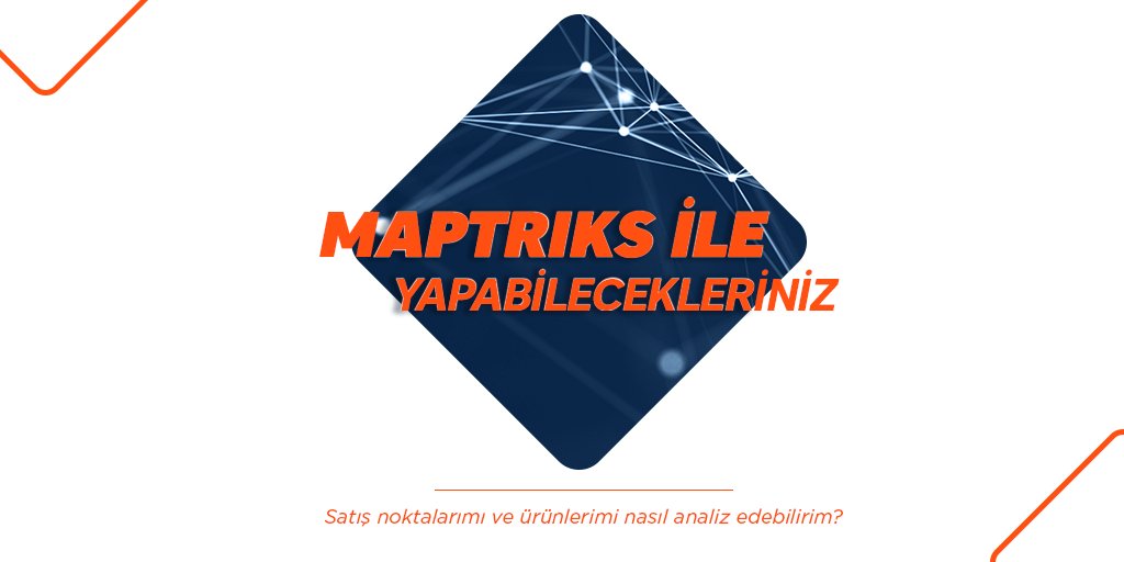 Maptriks tweet media