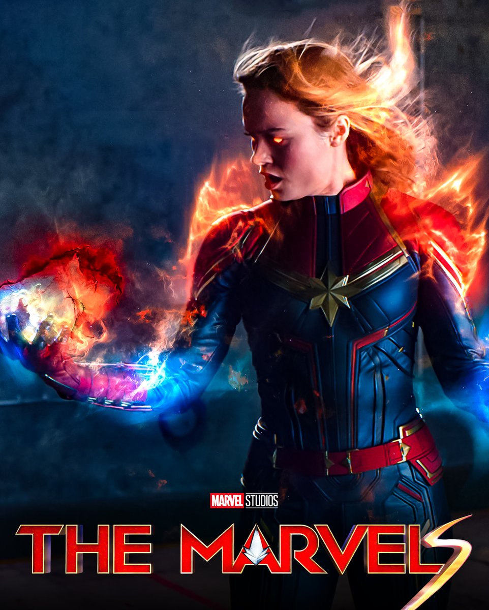 MCU - The Direct on Twitter: "The first official plot synopsis for #