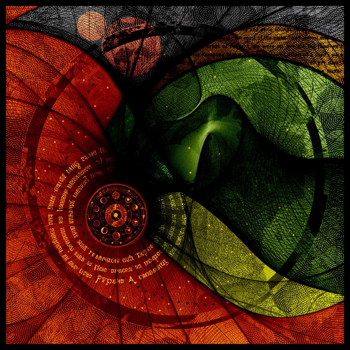 good morning frens •. and have a great week ahead! .•👀