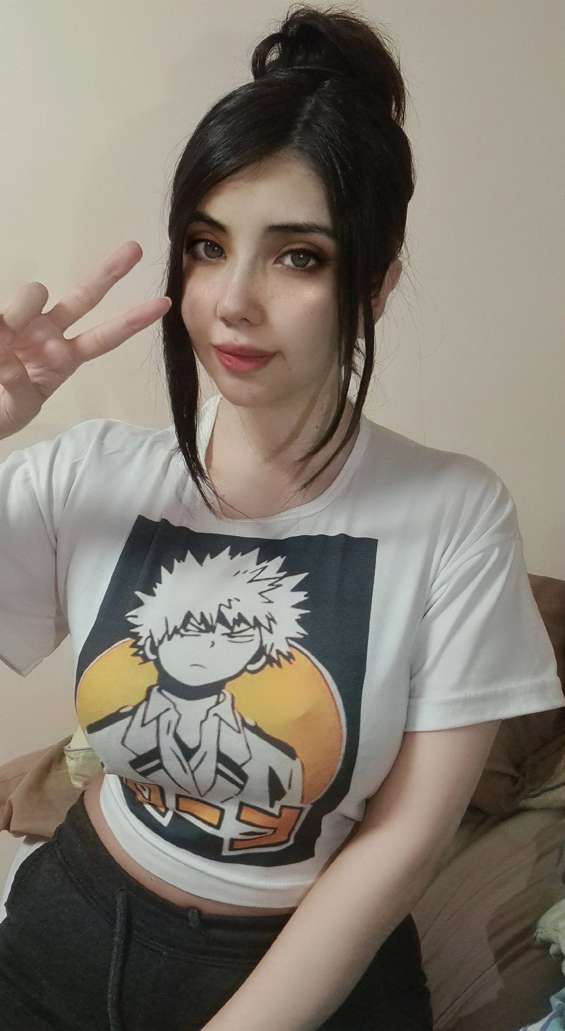 TW Pornstars - Tai Tai 🎃. Twitter. Chicos, perdón por no hacer stream