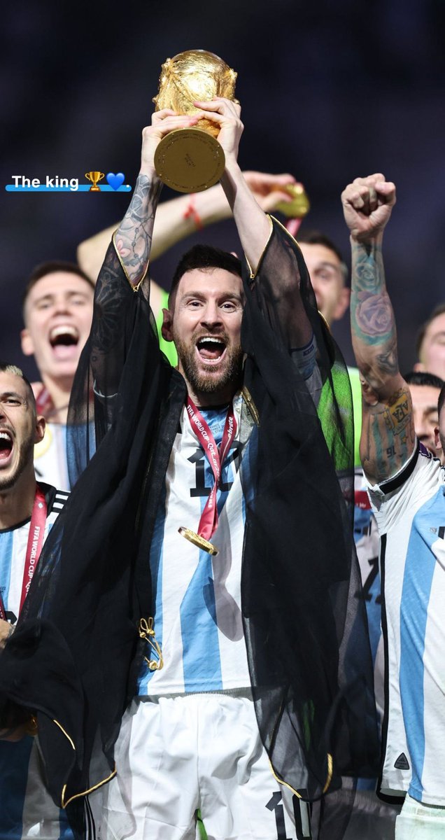 Azoz_alali_10's tweet photo. #LionelMessi𓃵 
#نهائي_كأس_العالم 
#أجمل_مونديال_بالتاريخ 
#ميسي_الاسطوره https://t.co/ksN5aJ2yH4