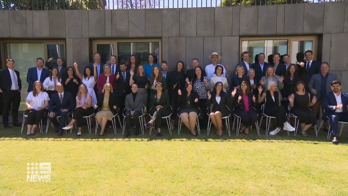 9news-melbourne-on-twitter-more-than-40-new-victorian-mps-have-been