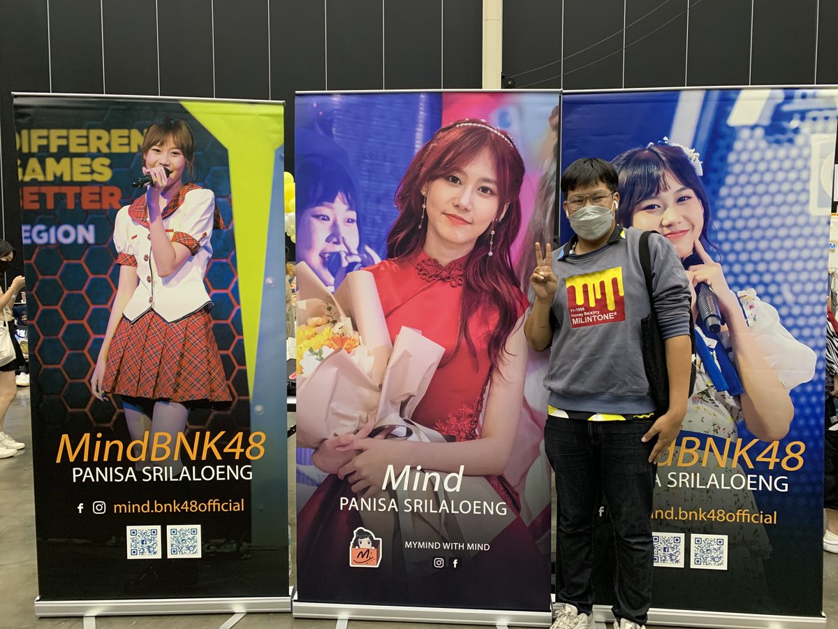 ottoxfilm's tweet photo. D.3 🥰
𝐿𝑜𝑣𝑒 𝑦𝑜𝑢，𝐼 𝑠𝑎𝑦 𝑔𝑜𝑜𝑑𝑏𝑦𝑒 𝑚𝑦 𝑑𝑒𝑎𝑟𝑒𝑠𝑡… 🐰
#MindBNK48 #MindPanisa #MYMind #MindMemory https://t.co/6heZn4RIxy