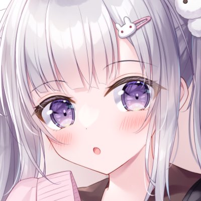 「アイコンかえた!#新しいプロフィール画像 」|小日向ほしみのイラスト