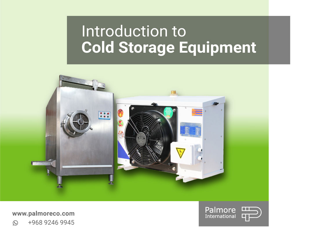 PalmoreLLC's tweet photo. Palmore International, as one of the largest manufacturers and suppliers of #cold storage and cold storage equipment in #Oman, introduces various types of #cold_storage equipment to you in this article.

https://t.co/EdzTQlfB9C https://t.co/dgOoLm1kLK