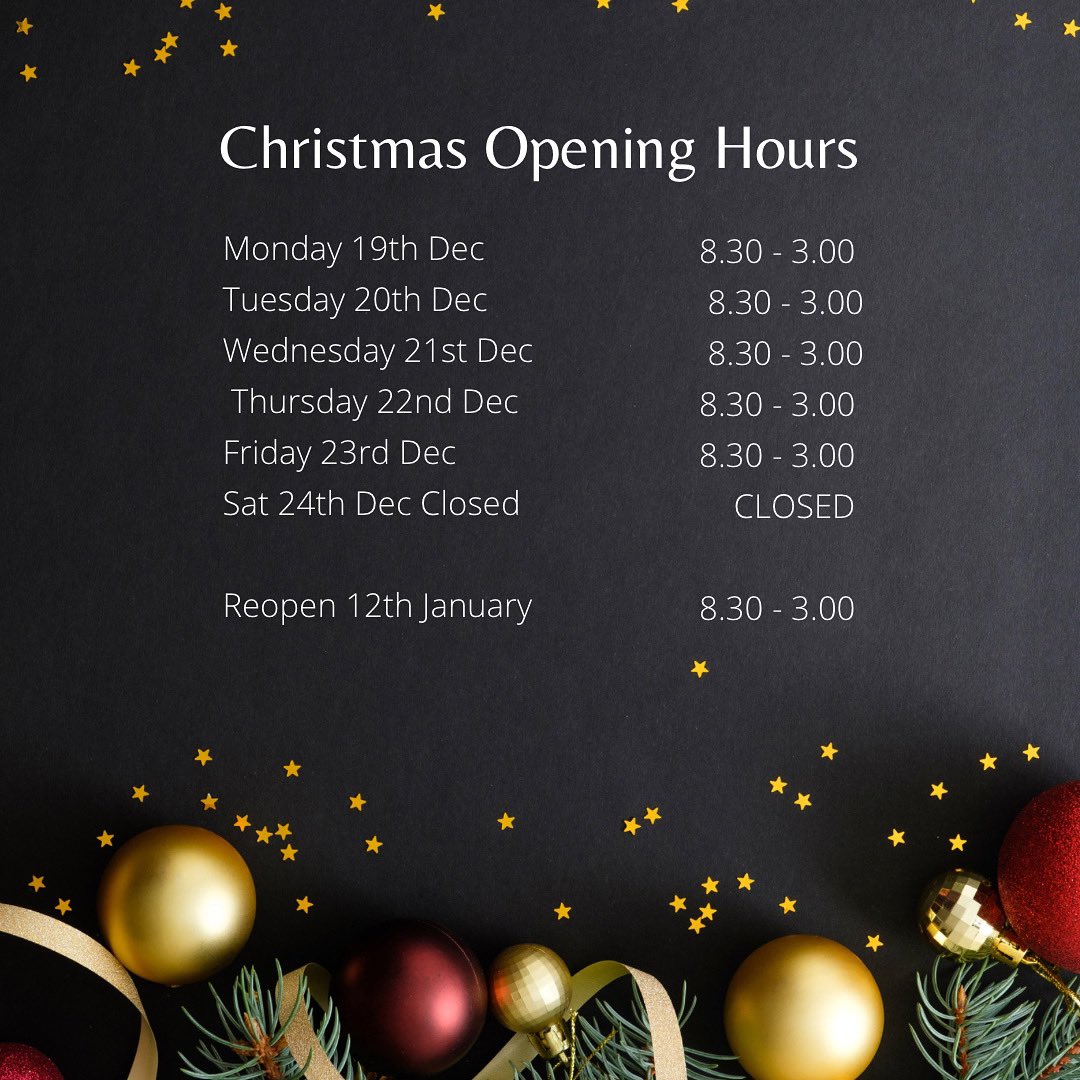 Robinsons Cafe tweet media