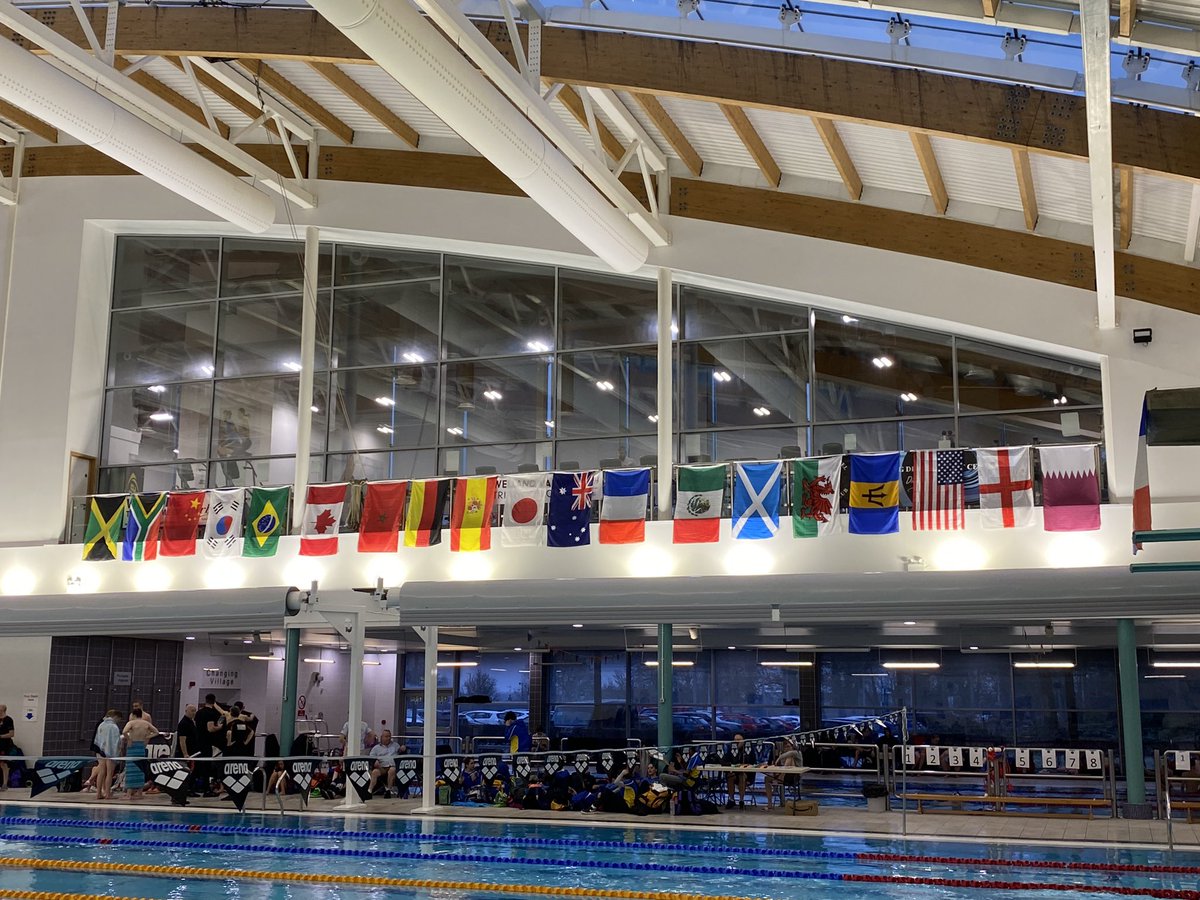 Northampton Swimming Club 🏊🏻‍♀️🏊🏻‍♂️ tweet media