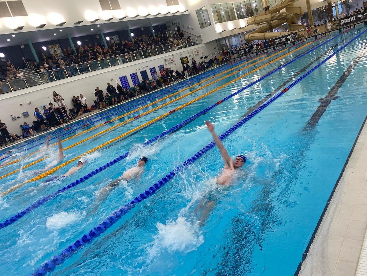 Northampton Swimming Club 🏊🏻‍♀️🏊🏻‍♂️ tweet media