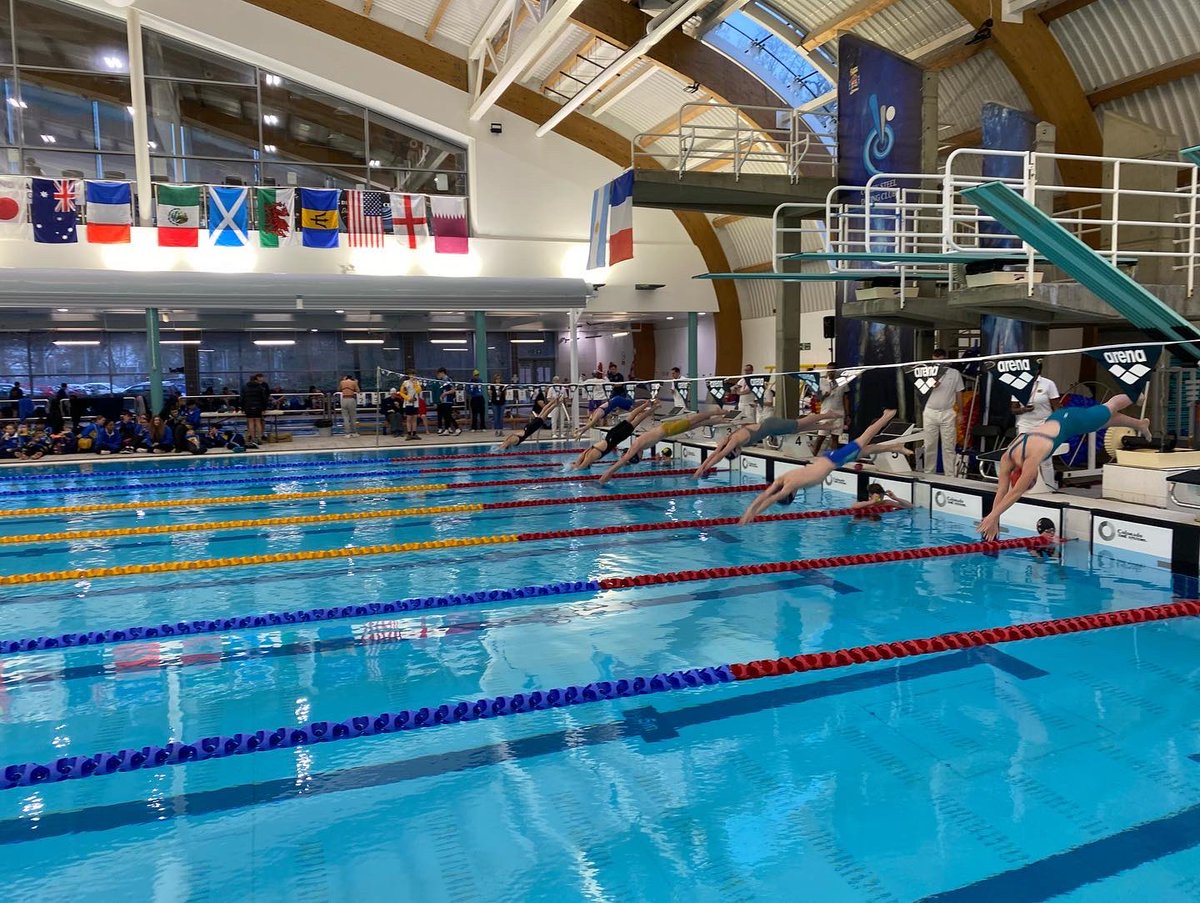 Northampton Swimming Club 🏊🏻‍♀️🏊🏻‍♂️ tweet media