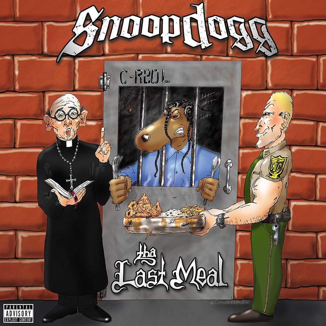 Web3GangGeneral's tweet photo. #HipHopHistory The Big homie #SnoopDogg released his 5th studio album "Tha Last Meal" on December 19, 2000. The Platinum album peaked at #1 on the Billboard Top R&B/Hip-Hop Albums chart and features the singles SnoopDogg #WhatsMyName Pt2 "Lay Low", #WrongIdea &"Loosen' Control". https://t.co/HysKZC8tmI