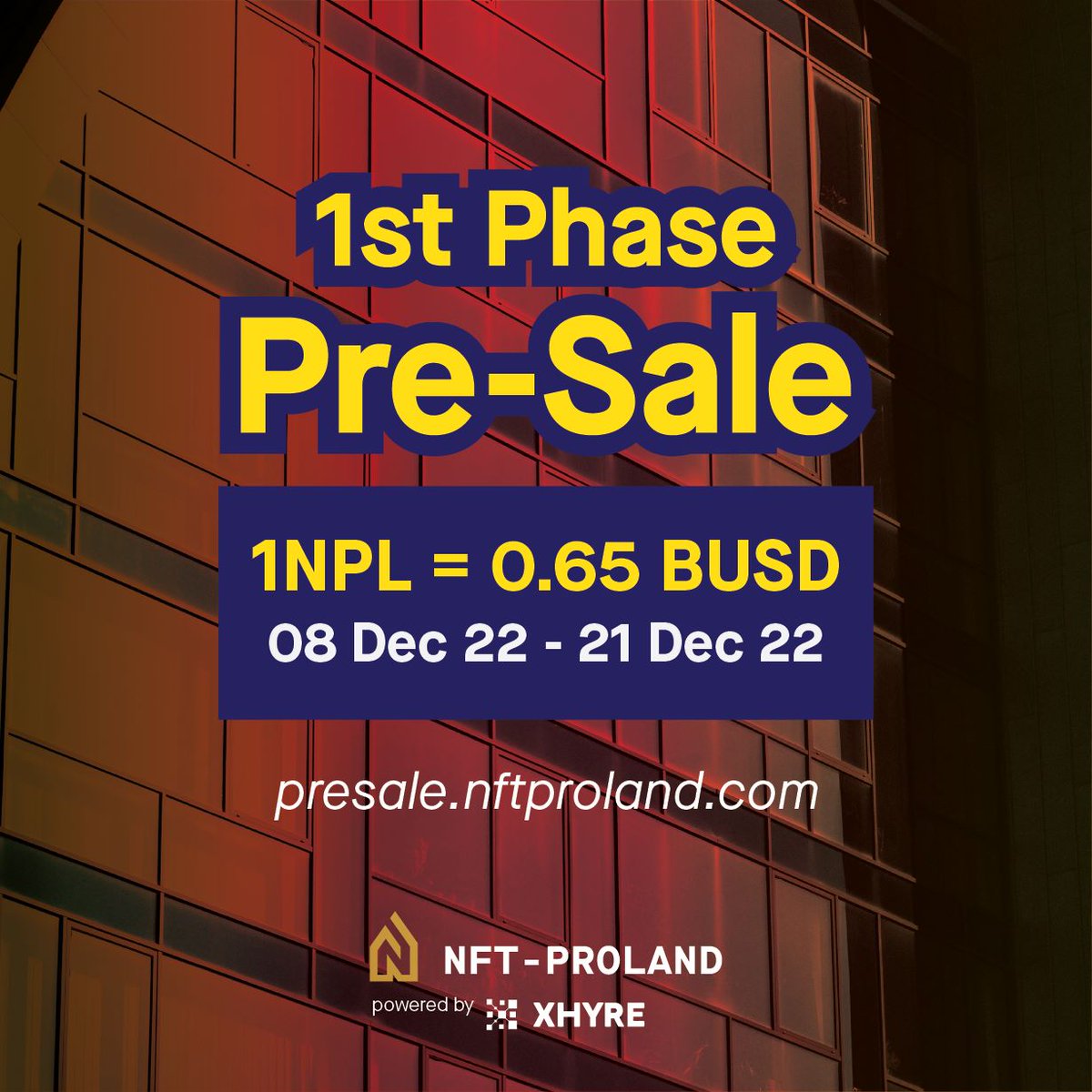 FRangerteam's tweet photo. Presale
https://t.co/hwgXepDwGF https://t.co/on88neXWhS