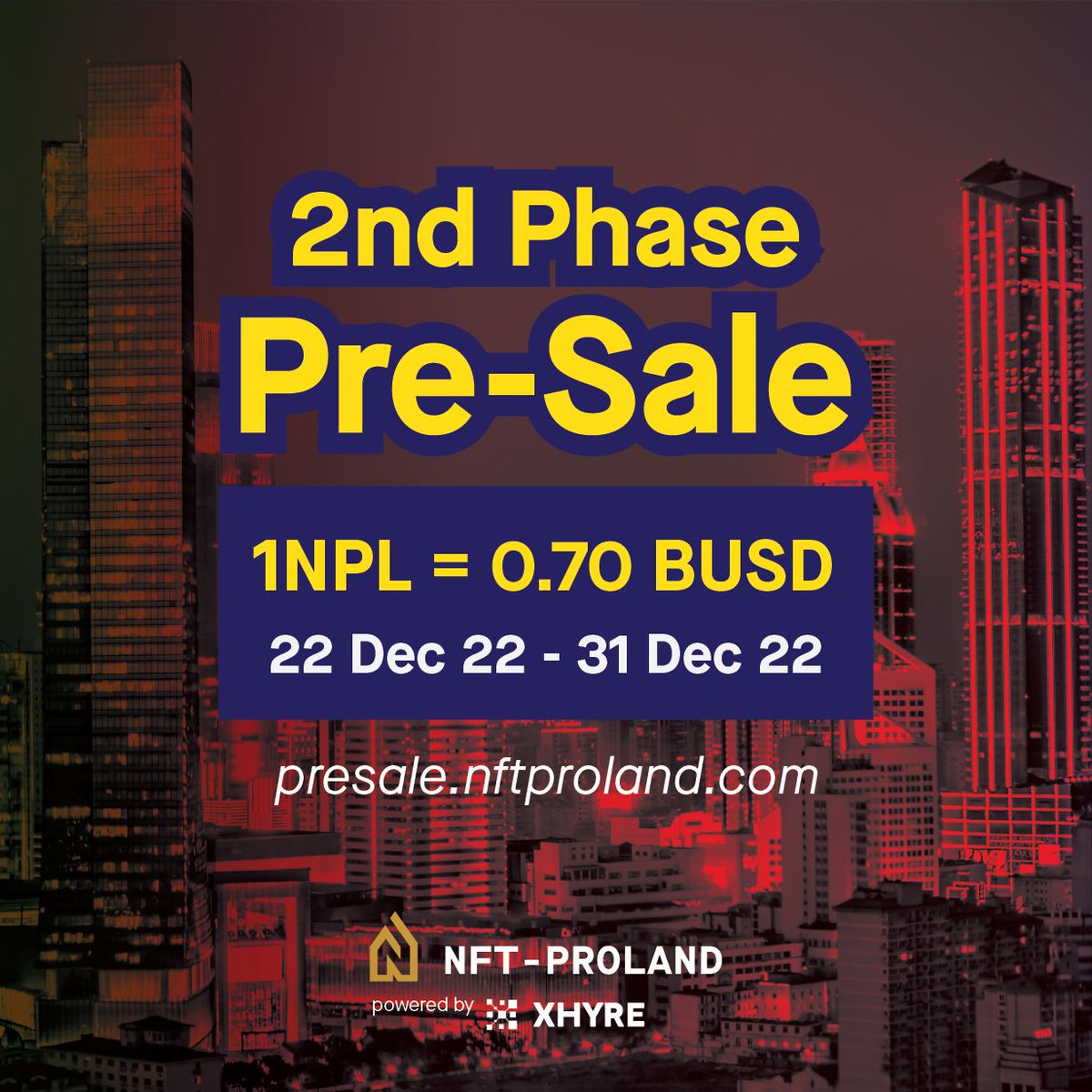FRangerteam's tweet photo. Presale
https://t.co/hwgXepDwGF https://t.co/on88neXWhS