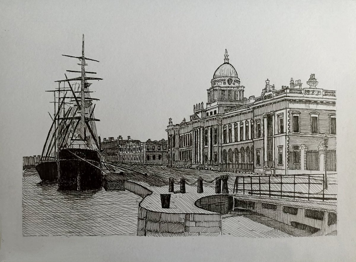 vermilli0nn's tweet photo. Hi! #ArtistOfindonesia
I'm a sketcher and i like to draw building :)
More artworks on my IG : https://t.co/vbnBlmL05s https://t.co/fc2iJHspMN