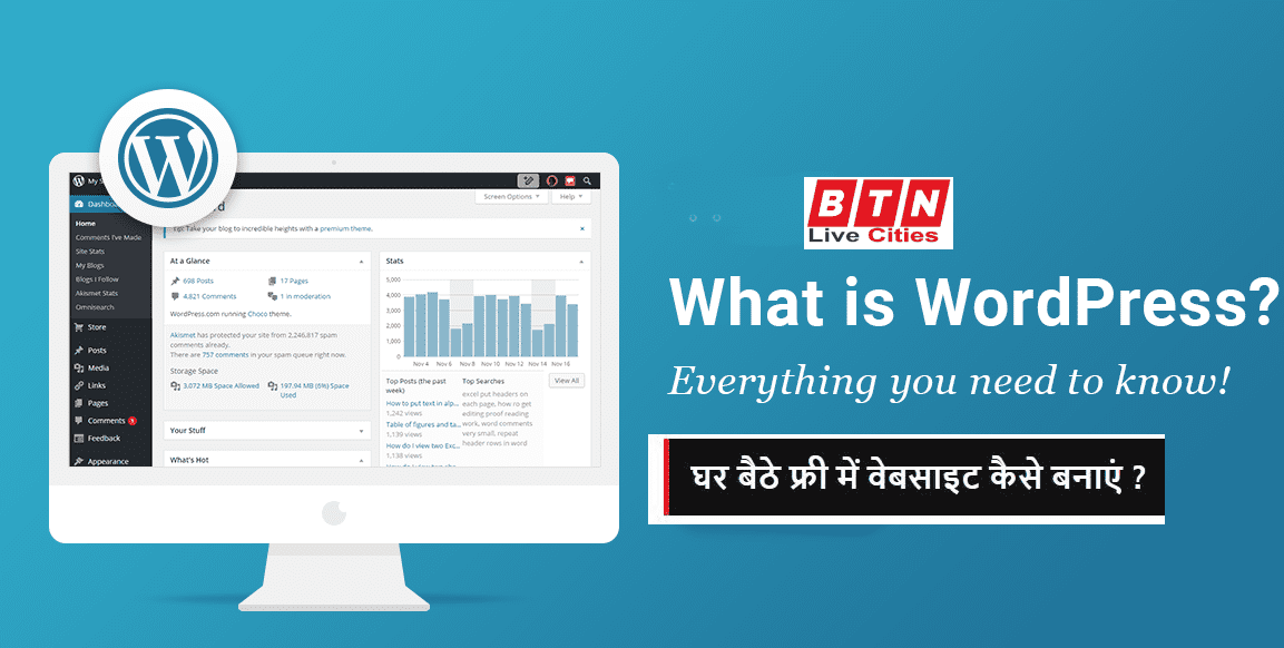 BTN Live Cities tweet media