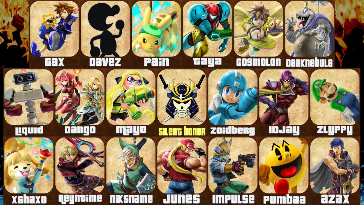 Warum wir dabei sein sollten?
Na weil wir das Ding gewinnen!
SH mit neuer Motivation! Bereit eure Stocks zu plündern!
#GCL