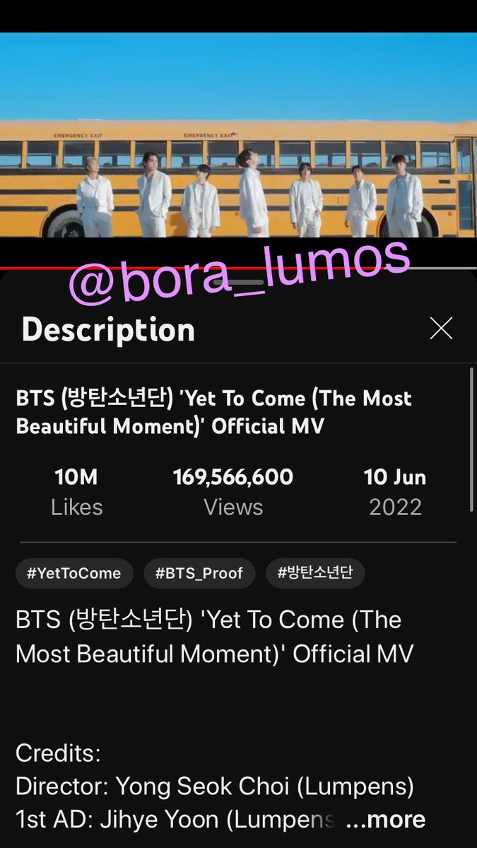 bora_lumos's tweet photo. @MoonlovingOt7 Thanks for the GA, Em! 💜 I am Dynamite era ARMY and I can’t believe it has been 2 years 😳🤭 https://t.co/nn4c4qoMyF