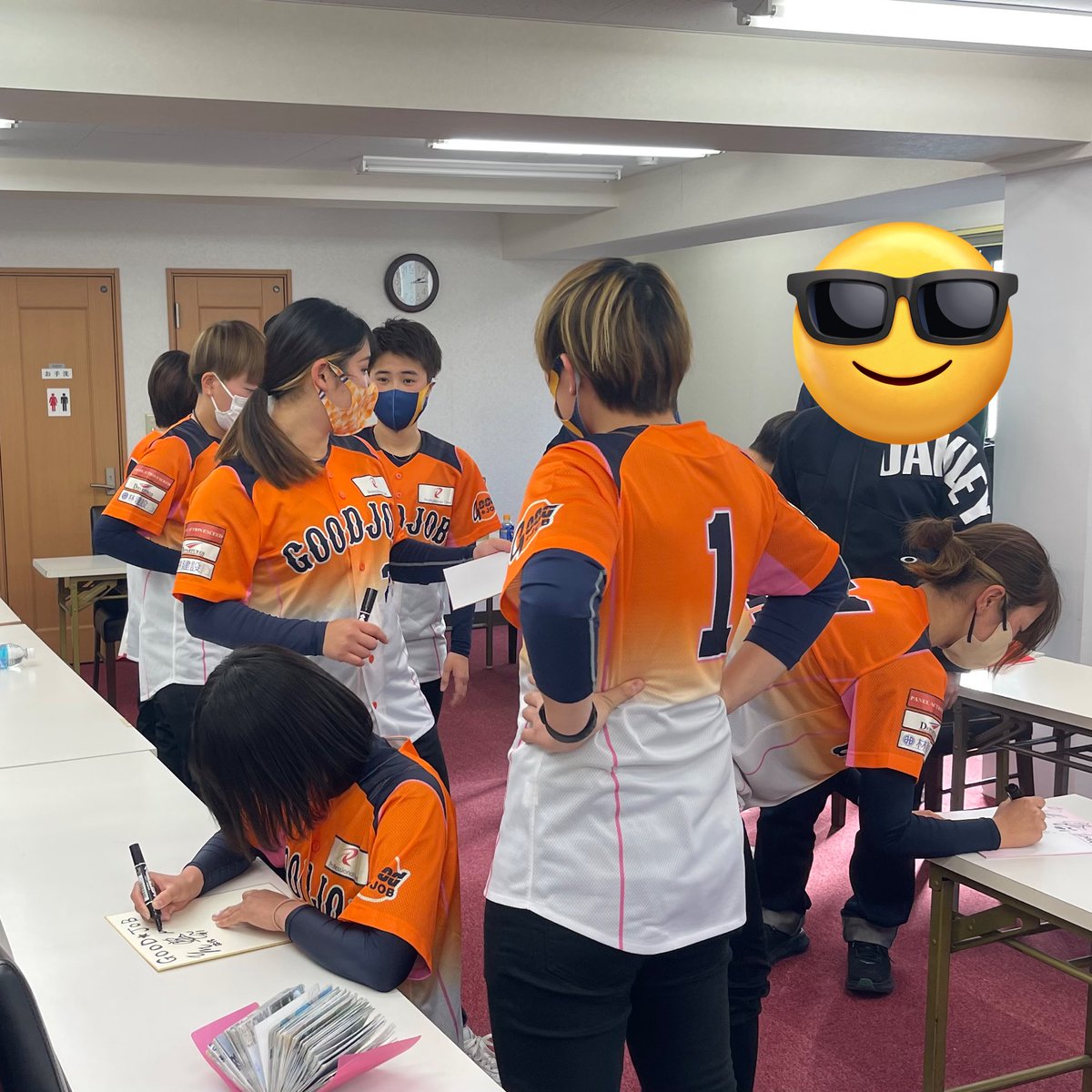 株式会社good Job Goodjobbaseball Twitter