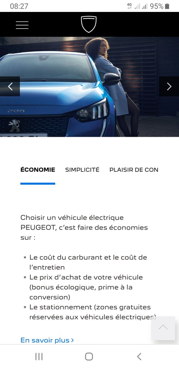GoZOo's tweet photo. C'est bien, chez @PeugeotFR on assume! #plaisirDeCon https://t.co/zWsyIUJJF1