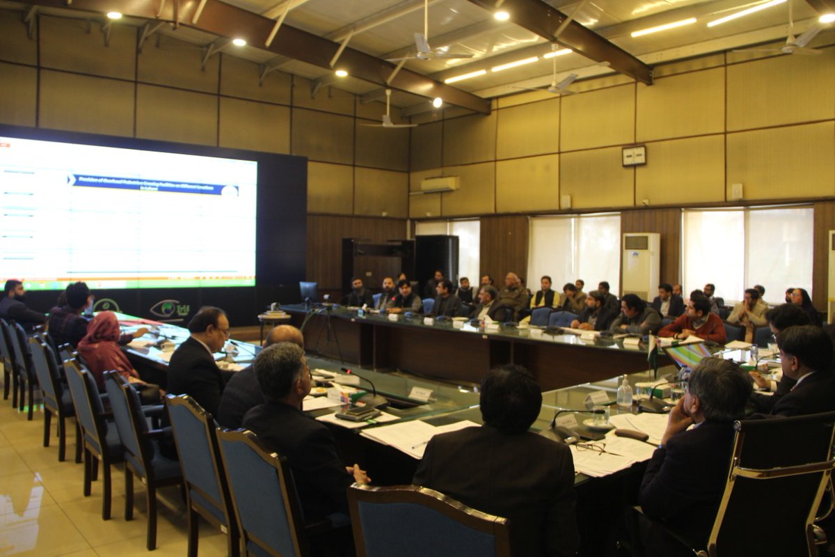The_Nation's tweet photo. Punjab Uplifts Major Sectors by Approving Various Development Schemes in its 35th PDWP Forum
https://t.co/jWRZJVYJfz
#PDWP #scheme #Forum https://t.co/5HC932561Y
