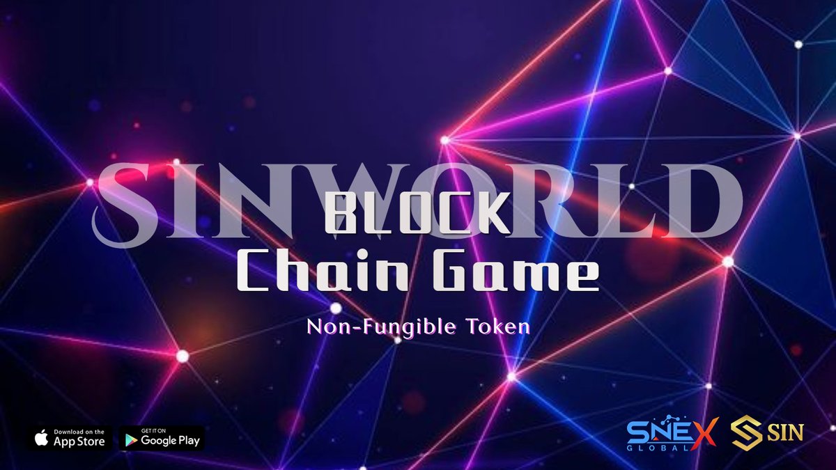 SINWORLD tweet media