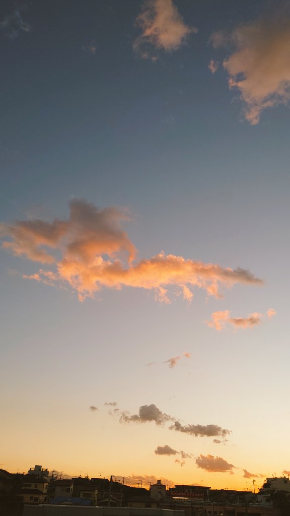 #イマソラ