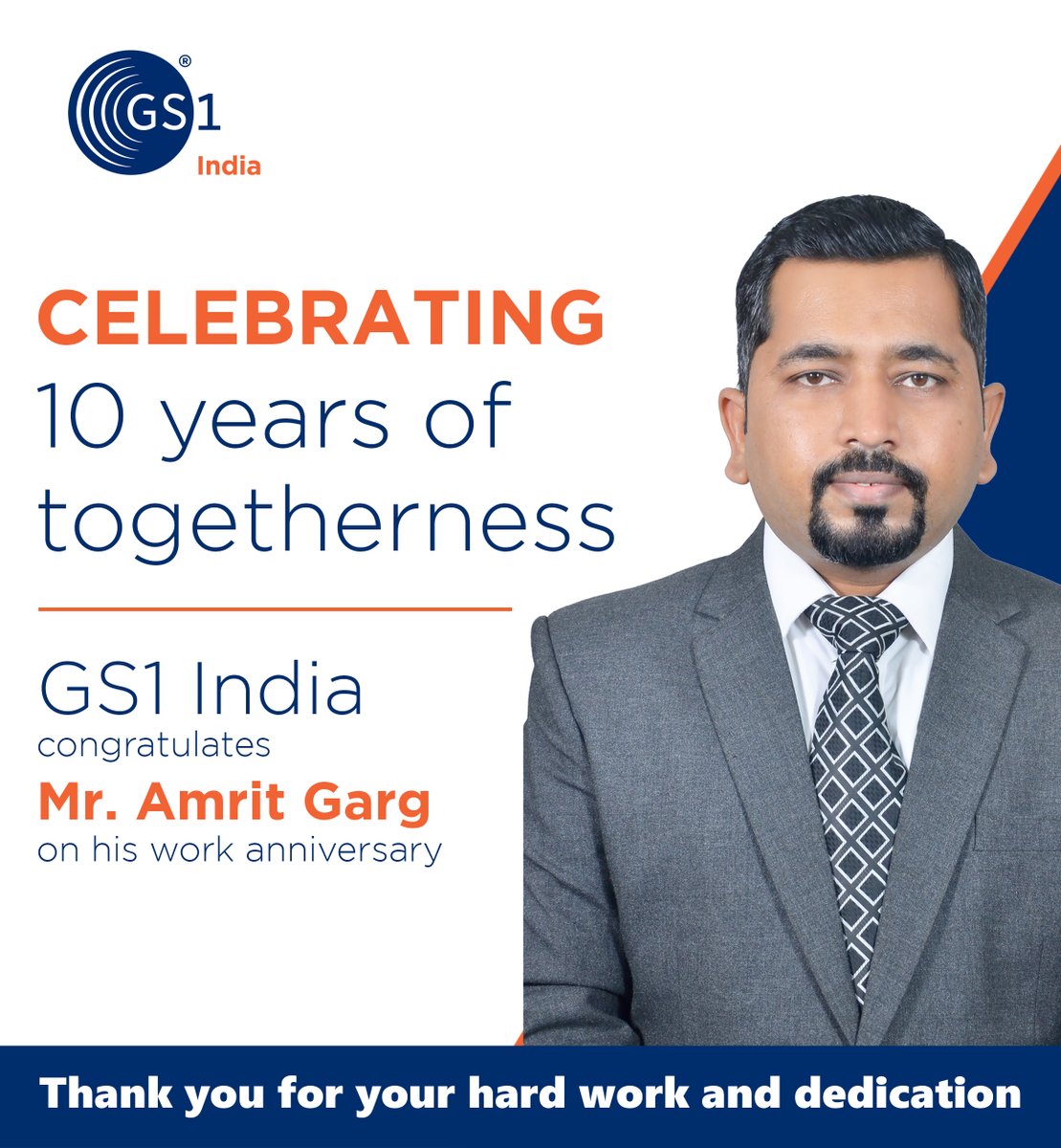 GS1India (@gs1india) on Twitter photo 