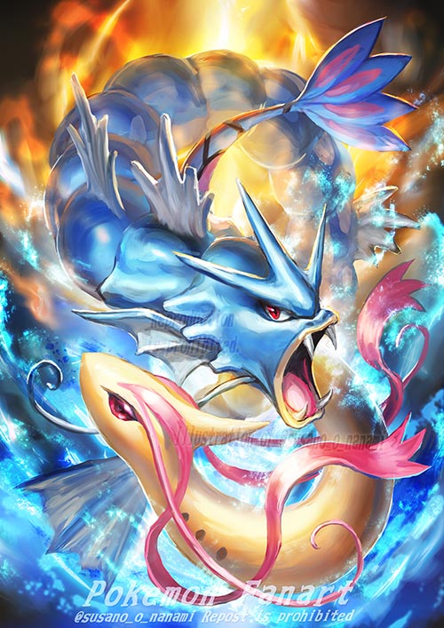 ミロカロス のイラスト マンガ作品 367 件 Twoucan