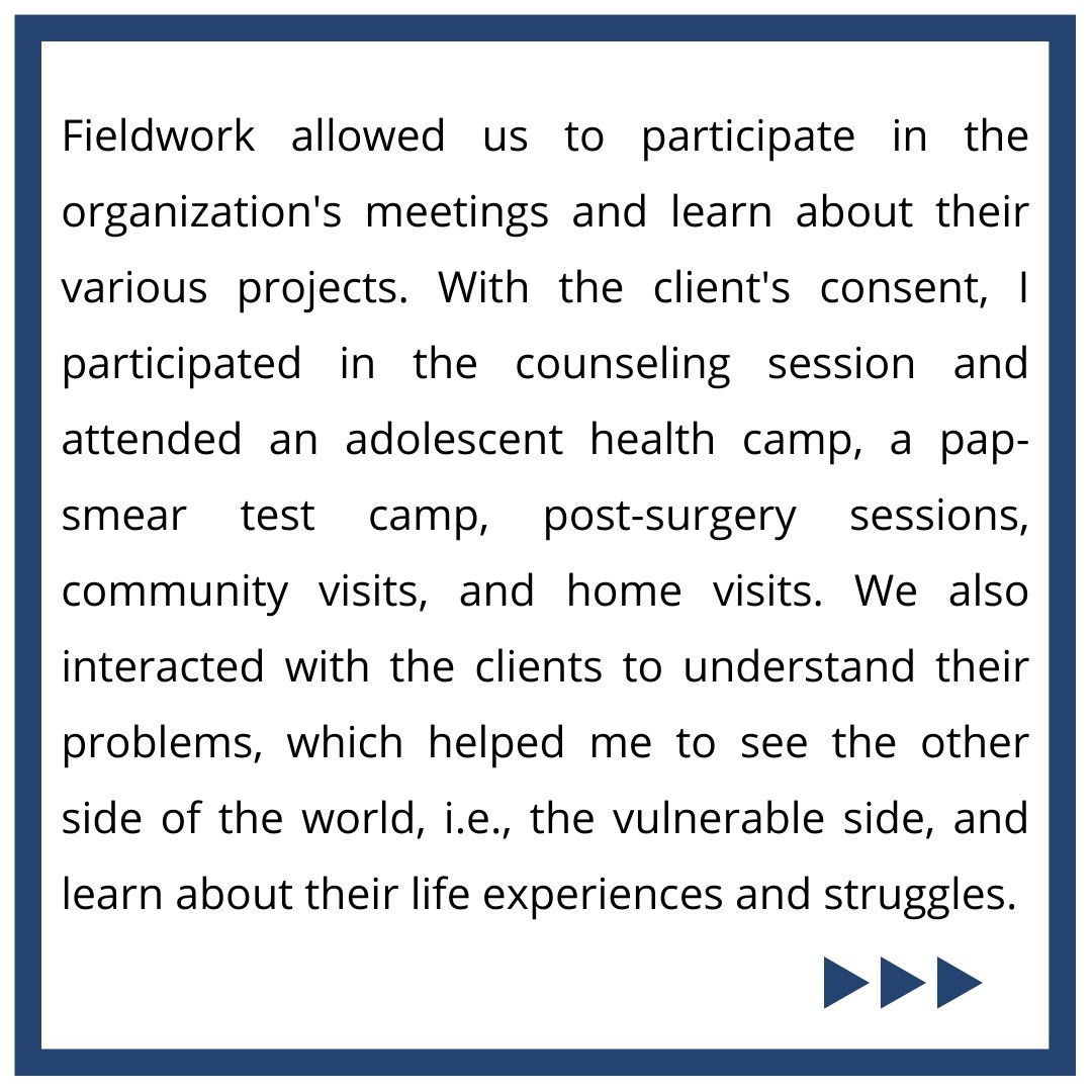 TISS HRM&LR Forum tweet media