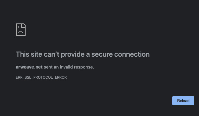 Waking Nomad tweet media