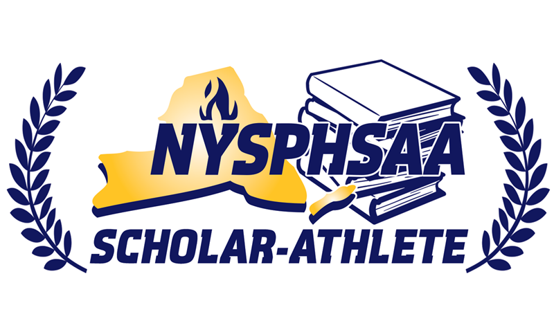SectXISuffolk's tweet photo. The @NYSPHSAA announces its Fall 2022 scholar-athlete teams and number of individuals. 

Many Section XI schools and student-athletes were recognized: https://t.co/FSdUu1yYeB https://t.co/81bS7H8RfB
