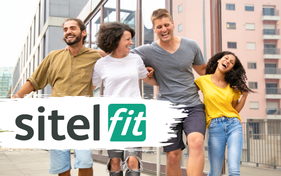 foundeverglobal's tweet image. December is seasonal depression awareness month. Supporting your staff and encouraging them to focus on their overall body, mind, and soul health is important. Here at Sitel, we have our own Sitel Fit program. What does your organization have?
 
#EXM #SitelFit #HRM
