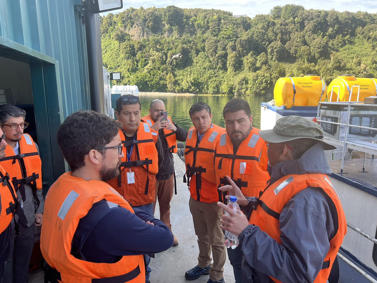 Dirección del Trabajo tweet media