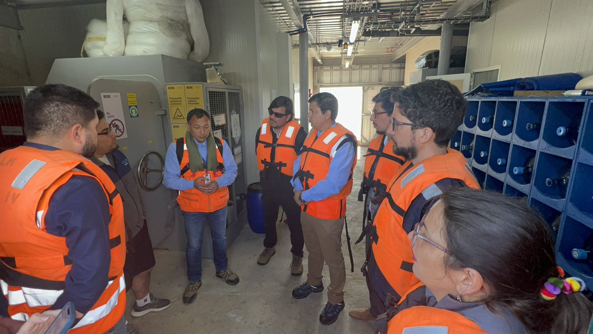 Dirección del Trabajo tweet media