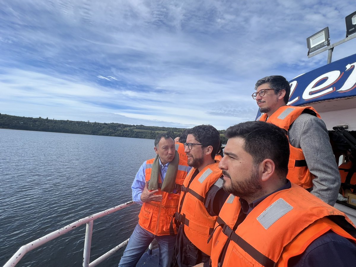 Dirección del Trabajo tweet media