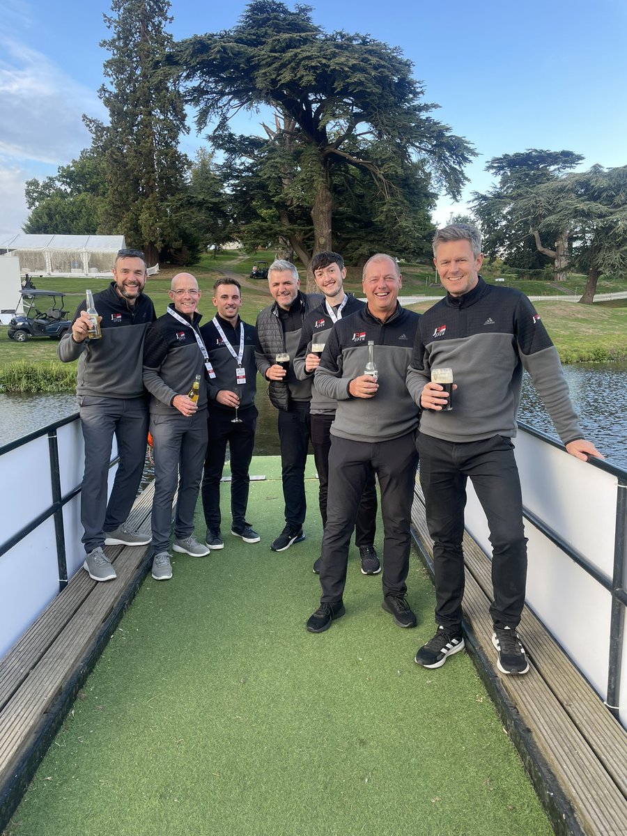 Rose Ladies Golf tweet media