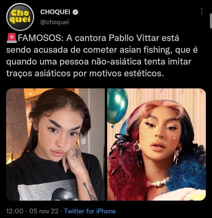 patyarqt's tweet photo. So pode tentar imitar mulher  :) https://t.co/L2KIsDO4GH