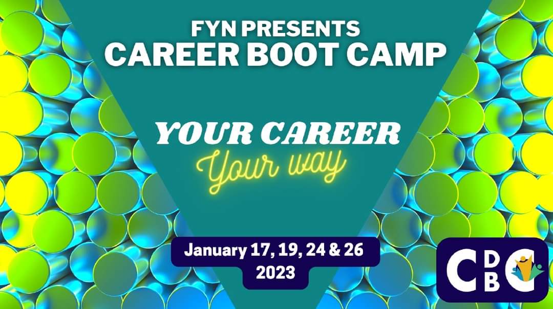 The landscape of GoC hiring is evolving and
Federal Youth Network (FYN) is excited to learn and share with you the best tips and
tricks for advancing your career in the new hybrid world.

Register early so you don’t miss out! forms.office.com/pages/response…