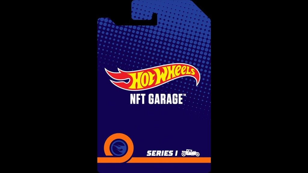youtu.be/JkOFomVZVls Join me as I open 32 packs of Series 4 from Hot Wheels NFT Garage.