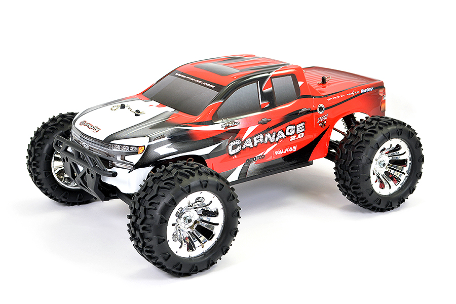 TheModelShopUK's tweet photo. Ian Budgen (ModellbauUK)
@ian_budgen
·
8s
FTX Carnage In Stock In The Shop. Red or Blue. Ideal entry level #radiocontrolcar We are open right up to Christmas Eve. https://t.co/bxMZupHl3j #ftxcarnage #radiocontrolcar #modellbauuk #themodelshophampshire #themodelshopmedstead https://t.co/45FJccrXvM