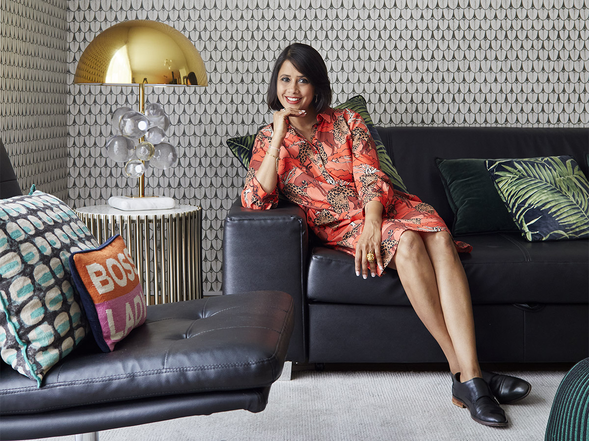 GermanyMagazine's tweet image. Luxury interior design from the suburbs of Munich. We take a closer look at the dramatic designs that are grabbing the attention of a lot of people in the DACH region right now.
discovergermany.com/richa-sharma-i…