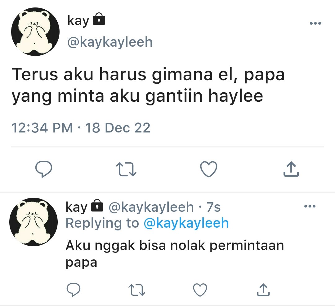 sillytinytoes's tweet photo. — heartbreak 
a chenle few tweets au,
  by sillytinytoes https://t.co/GOA0ZQEccz