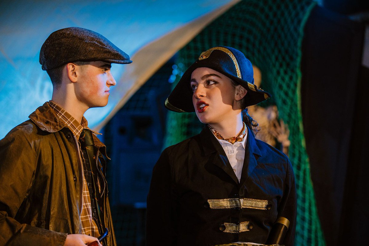 thenutshellwinchester tweet media