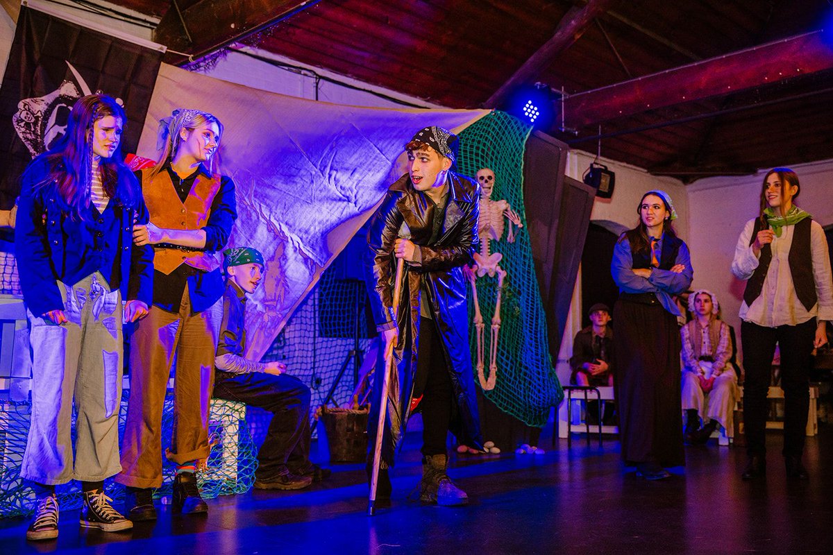 thenutshellwinchester tweet media