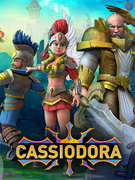 Olá, Expressers! 
Estamos jogando <a href="/cassiodora/">Cassiodora</a>, e gente, que Jogo top! Ontem chegamos ao sexto mundo e que pérola. Personagens cativantes, divertido e o mundo todo do Game um primor. Fora que desafiador demais! <a href="/eitaViniLima/">Vini Lima</a> <a href="/VoidStudiosGame/">Void Studios</a> Obrigado! Em breve gameplay no canal.